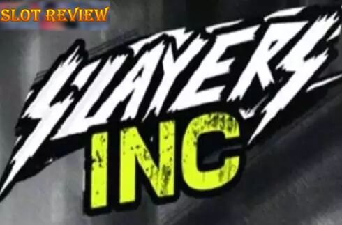 Slayers INC slot